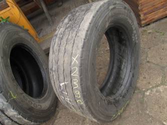 Opona używana 315/60R22,5 Michelin BIEŻNIKOWANA