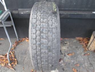 Opona używana 315/60R22,5 Antyre TB753