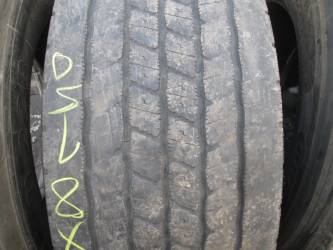 Opona używana 385/55R22,5 Yokohama 901ZS