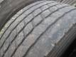 Opona używana 385/55R22,5 Yokohama 901ZS