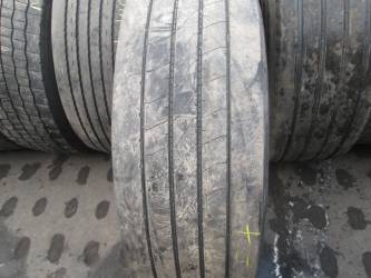 Opona używana 315/70R22,5 Goodyear RHSII