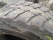Opona używana 315/80R22,5 GT RADIAL BIEŻNIKOWANA