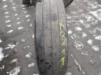 Opona używana 245/70R19,5 Michelin XTE2