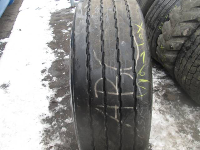 Opona używana 385/65R22,5 Continental MICHELIN X-MULTI T