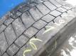 Opona używana 315/70R22,5 Goodyear BRIDGESTONE M729