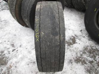 Opona używana 315/70R22,5 Sailun SW06