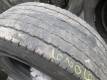 Opona używana 315/70R22,5 Sailun SW06