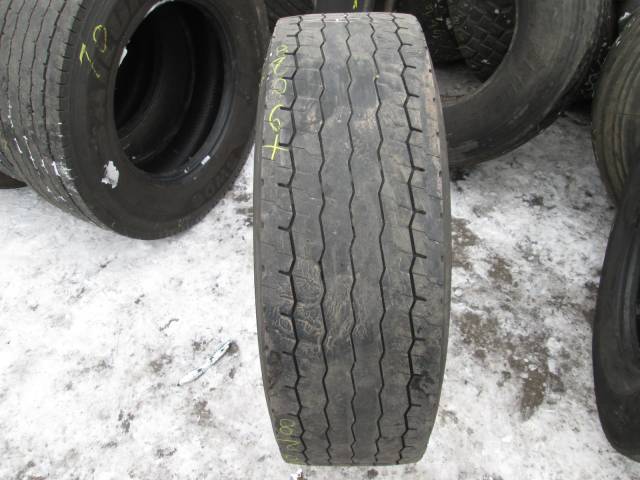 Opona używana 315/70R22,5 Bridgestone BIEŻNIKOWANA