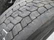 Opona używana 315/70R22,5 Bridgestone MICHELIN XW4S