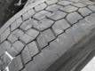 Opona używana 315/70R22,5 Bridgestone MICHELIN XW4S