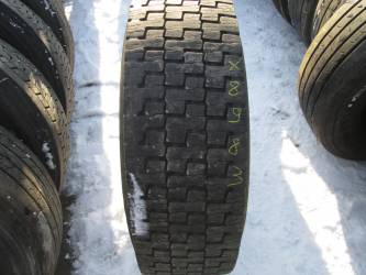 Opona używana 315/70R22,5 Formula BIEŻNIKOWANA