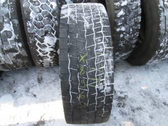 Opona używana 315/70R22,5 Michelin MULTIWAY 3D