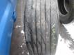 Opona używana 385/65R22,5 Hankook TL10