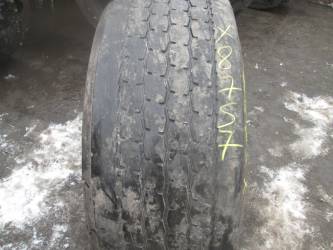 Opona używana 385/65R22,5 Michelin XFN2