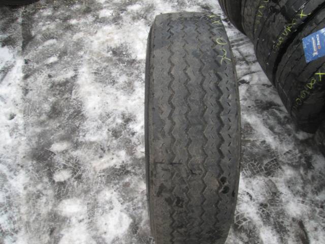 Opona używana 235/75R17,5 BARKLEY BL212