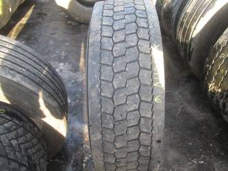 Opona używana 315/70R22,5 Continental MICHELIN XW4S