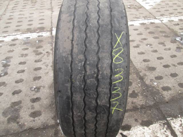 Opona używana 385/65R22,5 Aeolus HN805