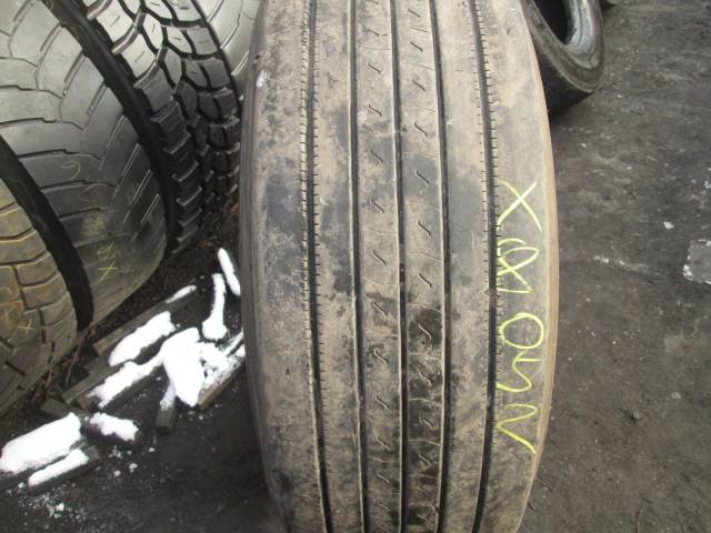 Opona używana 385/65R22,5 Goodride CR931