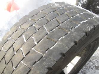 Opona używana 315/60R22,5 MAXX MD5200