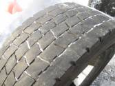 Opona używana ciężarowa 315/60R22.5 MAXX MD5200