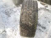 Opona używana ciężarowa 315/60R22.5 MAXX MD5200