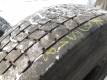 Opona używana 295/80R22,5 Goodyear BIEŻNIKOWANA