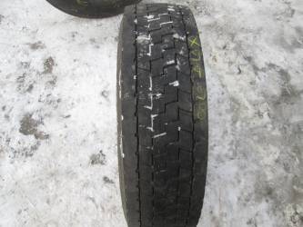 Opona używana 215/75R17,5 Hankook TH05