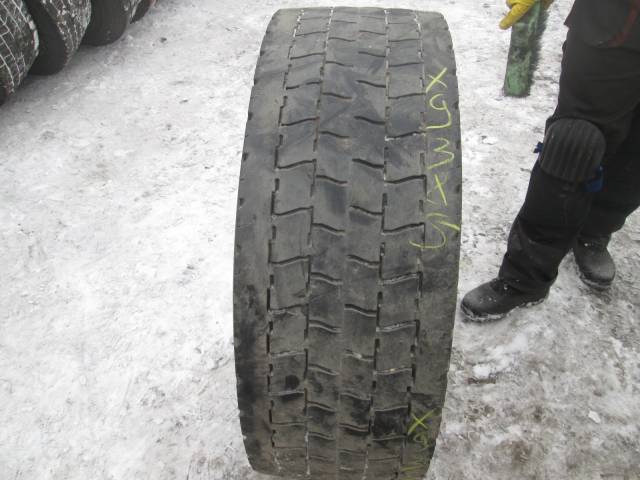 Opona używana 315/60R22,5 MAXX MD5200