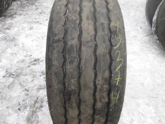 Opona używana 385/55R22,5 Goodyear BIEŻNIKOWANA