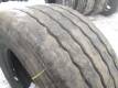 Opona używana 385/55R22,5 Goodyear BIEŻNIKOWANA