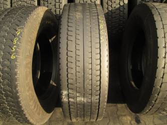 Opona używana 315/70R22,5 NEXT TREAD NT 452