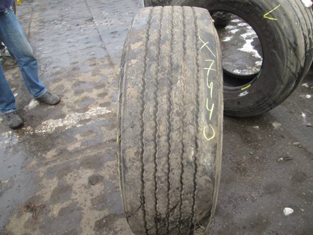 Opona używana 385/65R22,5 BFGOODRICH bieżnikowana