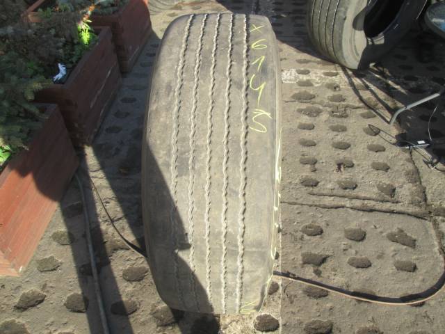 Opona używana 385/65R22,5 Firestone FT522 PLUS