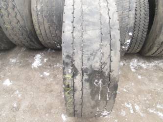 Opona używana 315/70R22,5 GITI GDR665