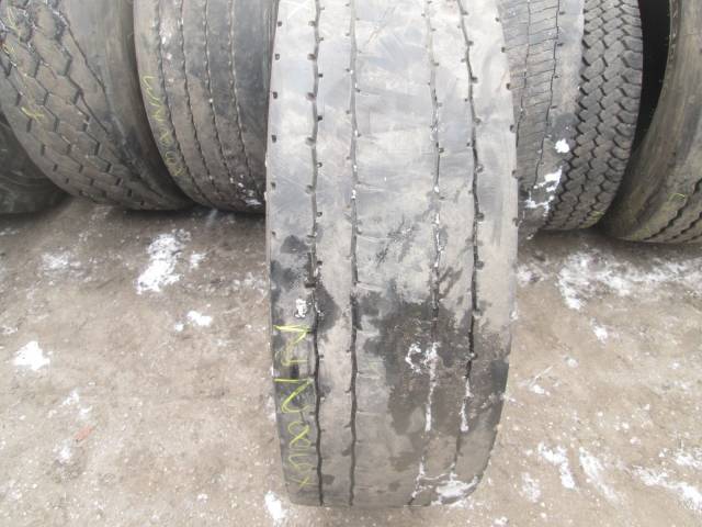 Opona używana 315/70R22,5 GITI GDR665