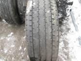Opona używana ciężarowa 315/70R22.5 Fulda WINTERFORCE