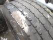 Opona używana 315/70R22,5 Fulda WINTERFORCE