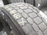 Opona używana ciężarowa 295/60R22.5 Antyre TB753