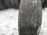 Opona używana ciężarowa 385/65R22.5 Michelin XFN2