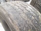 Opona używana ciężarowa 385/65R22.5 Michelin XFN2