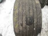 Opona używana ciężarowa 445/45R19.5 Michelin BIEŻNIKOWANA