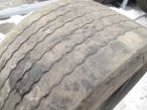 Opona używana ciężarowa 445/45R19.5 Michelin BIEŻNIKOWANA