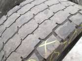 Opona używana ciężarowa 315/60R22.5 NEXT TREAD NT WTD