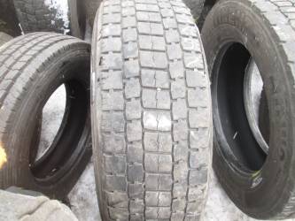 Opona używana 315/60R22,5 Antyre TB753