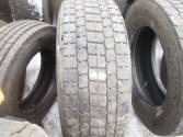 Opona używana ciężarowa 315/60R22.5 Antyre TB753