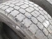 Opona używana ciężarowa 315/60R22.5 Antyre TB753