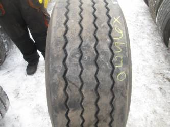 Opona używana 385/55R22,5 Goodyear BIEŻNIKOWANA