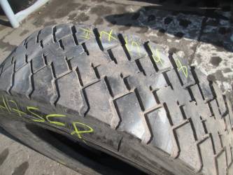 Opona używana 235/75R17,5 Bridgestone Podwójne L