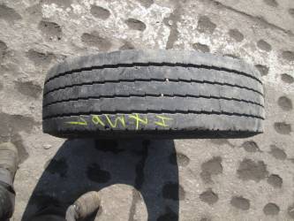 Opona używana 205/75R17,5 Goodyear RHSII