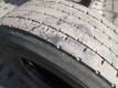 Opona używana 235/75R17,5 Fulda BIEŻNIKOWANA